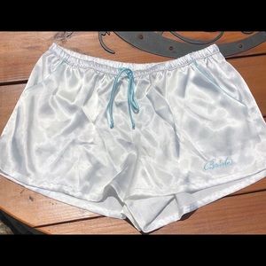 Sleep shorts